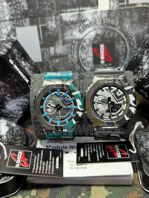 G -Shock Casio