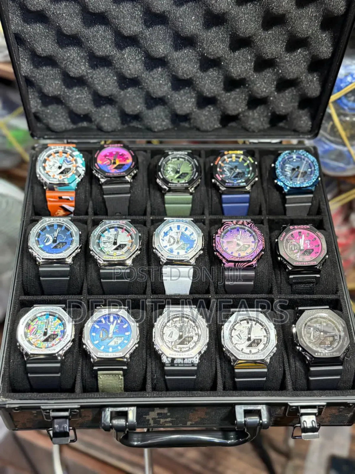 G -Shock Casio