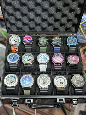 G -Shock Casio