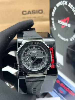 G -Shock Casio