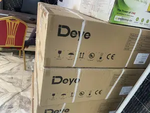 Deye 5kwh 48volts