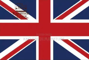 Standing Flag