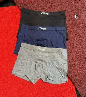 Urbancore Everyday Boxer Set