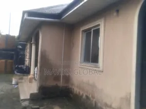 Furnished 4bdrm Bungalow in Maviks Estate, Yenagoa for sale