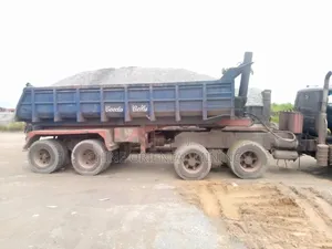 Stone for Solid Construction Available for Delivery