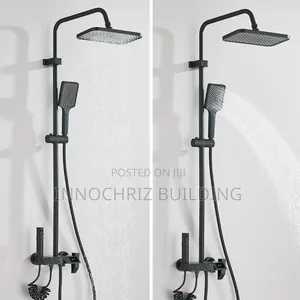 Big Piano Shower