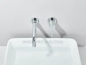 Conduit Countertop Basin Tap