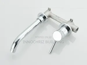 Conduit Countertop Basin Tap