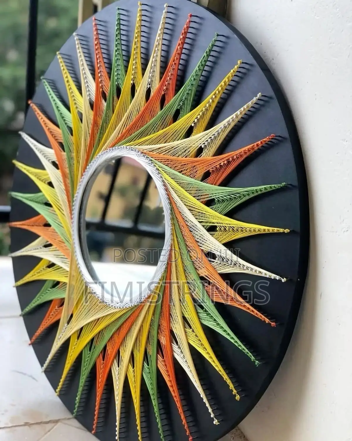 Fimistrings