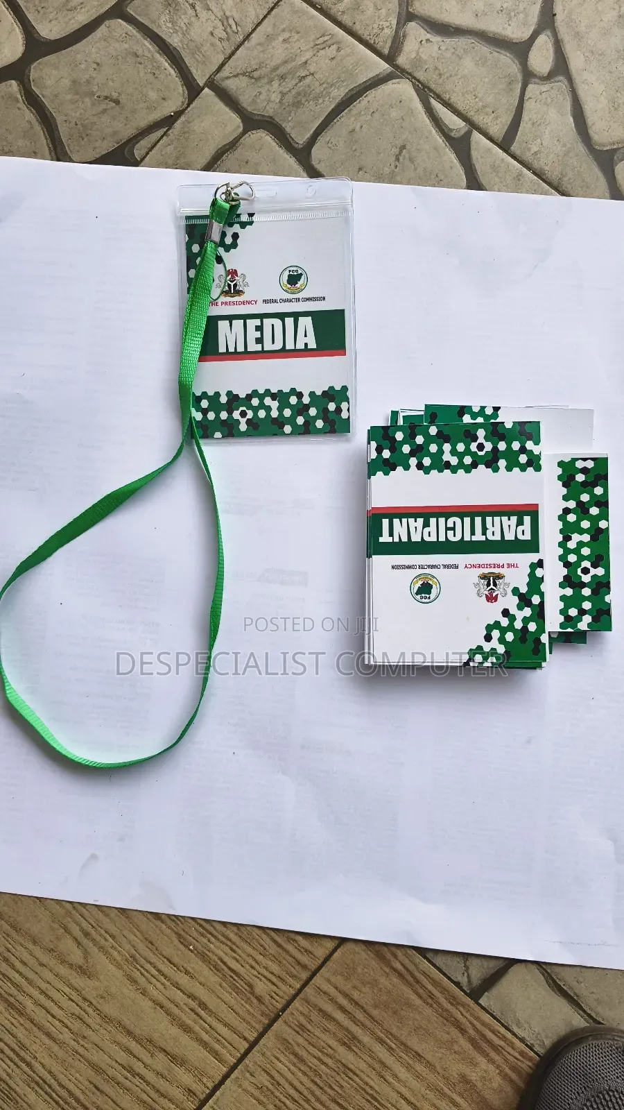 All Type of Printing