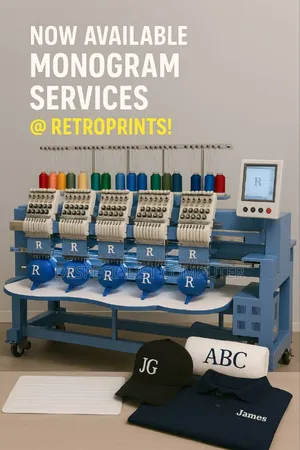 All Type of Printing