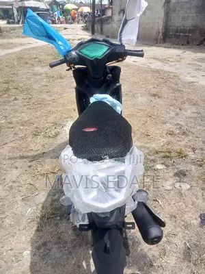 Motorcycle 2024