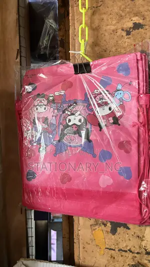 Party Pack Napsack