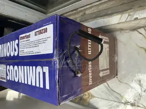 Turbular Battery