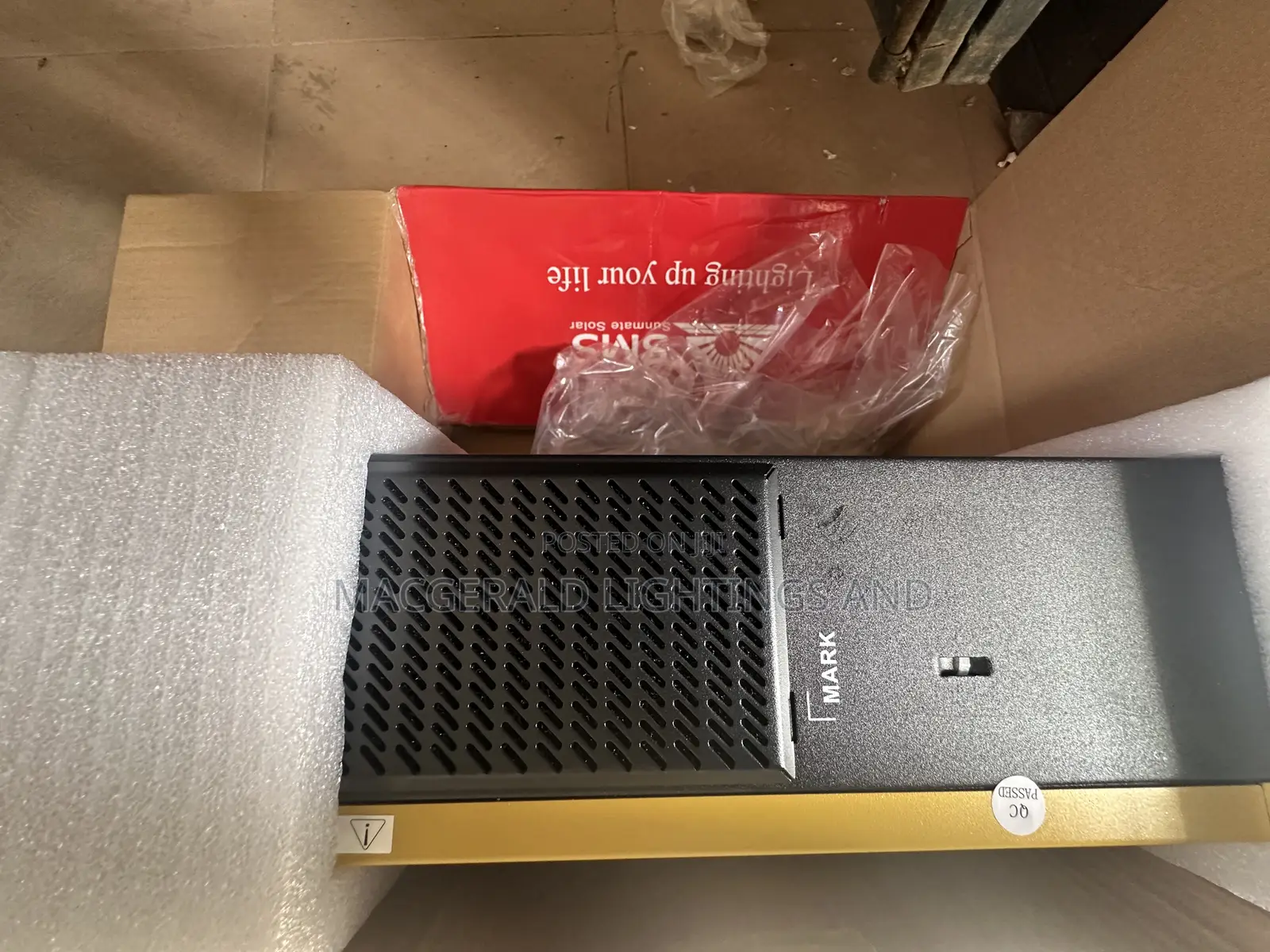 Solar Inverter