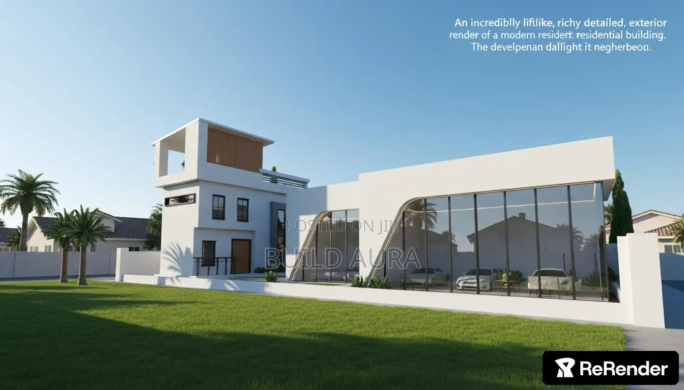 Architectural Structural Drawing Services | House Plan 3d Design