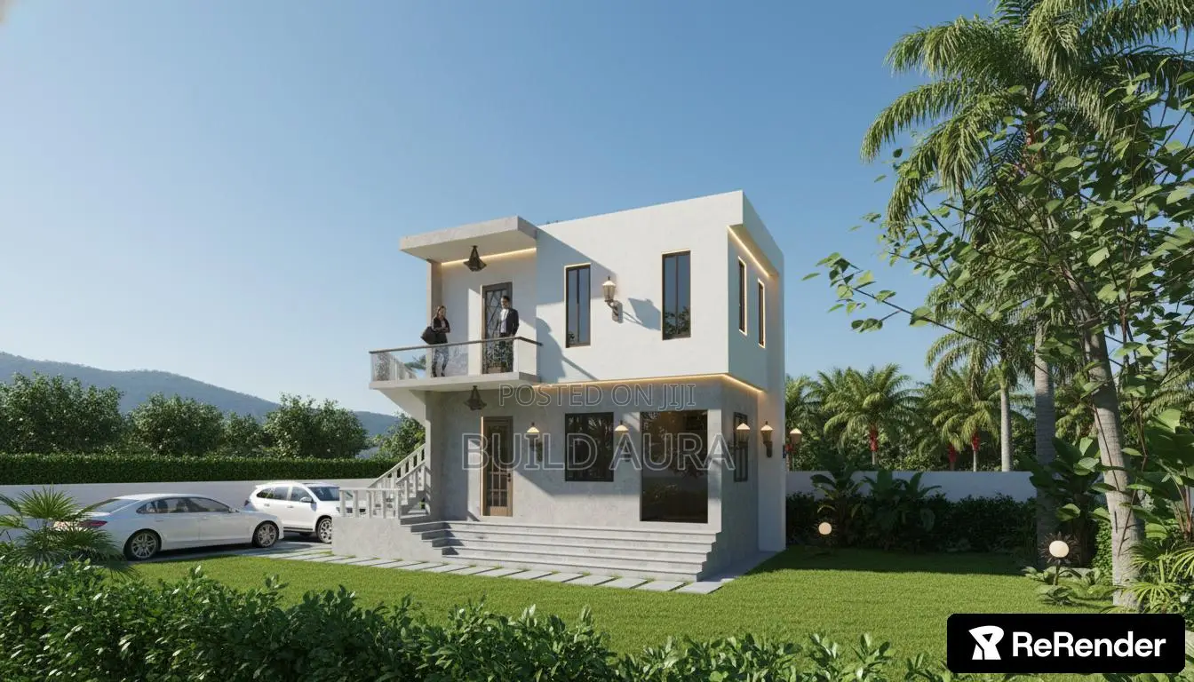 Architectural Structural Drawing Services | House Plan 3d Design