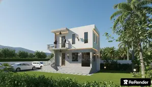 Architectural Structural Drawing Services | House Plan 3d Design