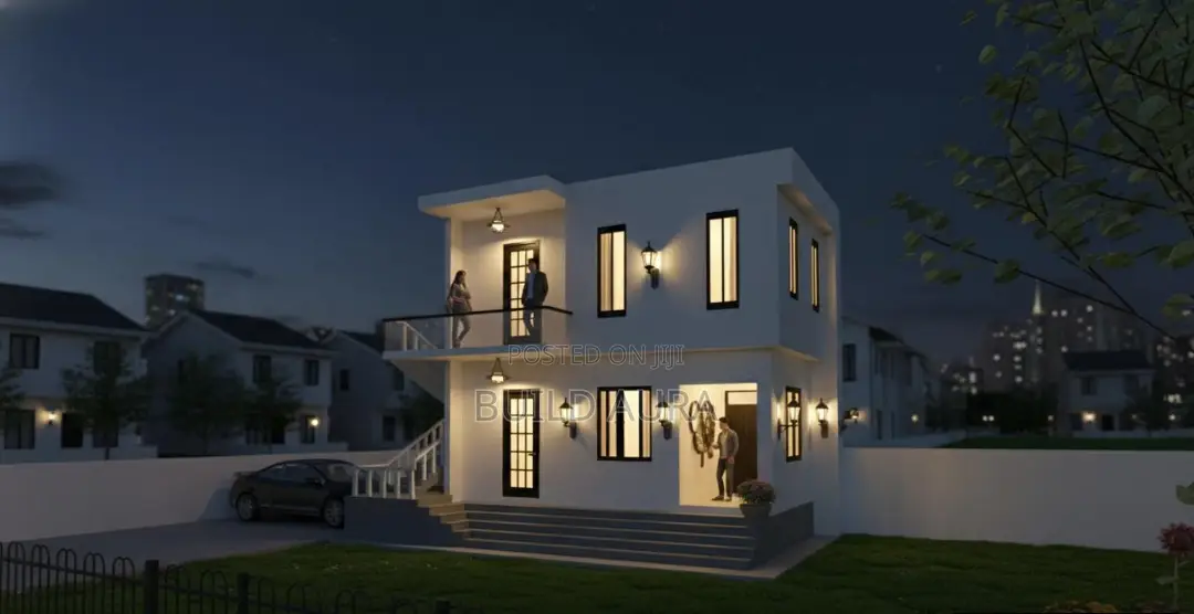 Architectural Structural Drawing Services | House Plan 3d Design