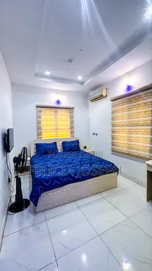 Furnished 2bdrm Duplex in Dantata, Kubwa for rent
