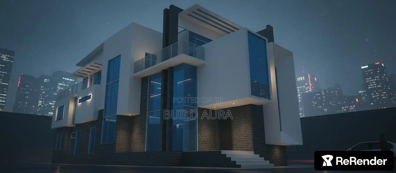 Architectural Structural Drawing Services | House Plan 3d Design