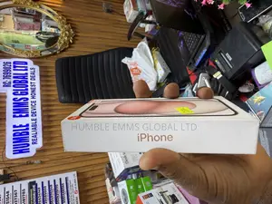 New Apple iPhone 15 256 GB Pink