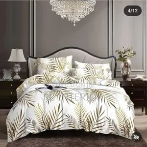 Quality Bedsheets
