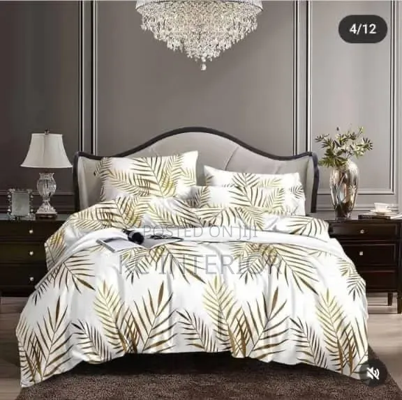 Quality Bedsheets