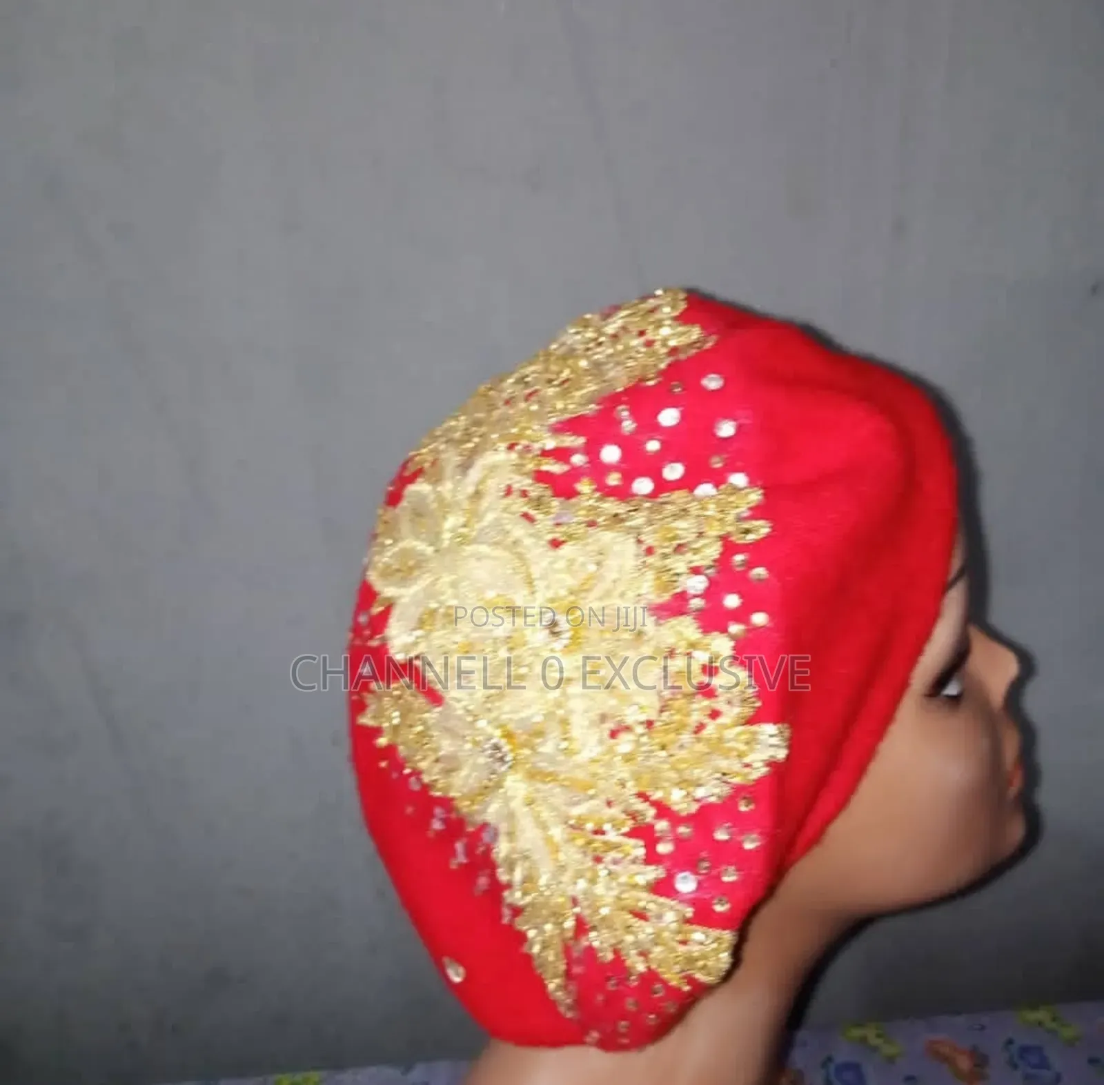 Original Womens Designer Beret