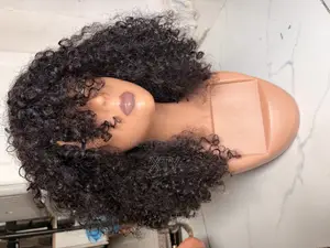 Curly Hair
