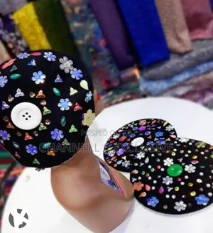 Original Womens Designer Beret