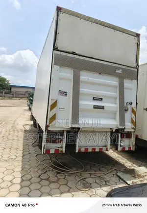 Ford Truck