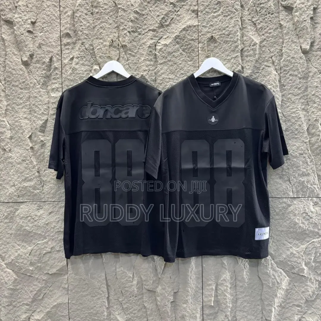 Shadow Monogram Tee