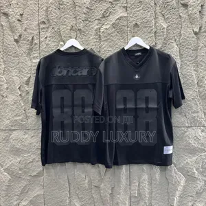 Shadow Monogram Tee