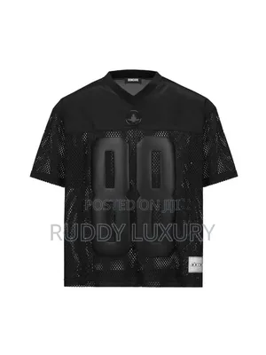 Shadow Monogram Tee