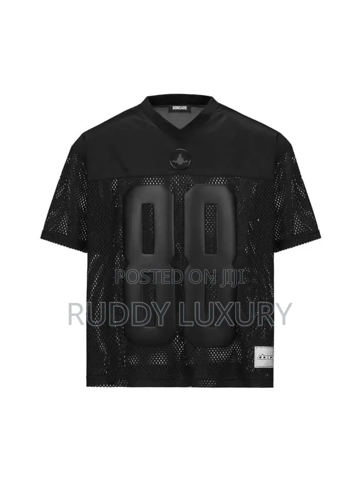 Shadow Monogram Tee