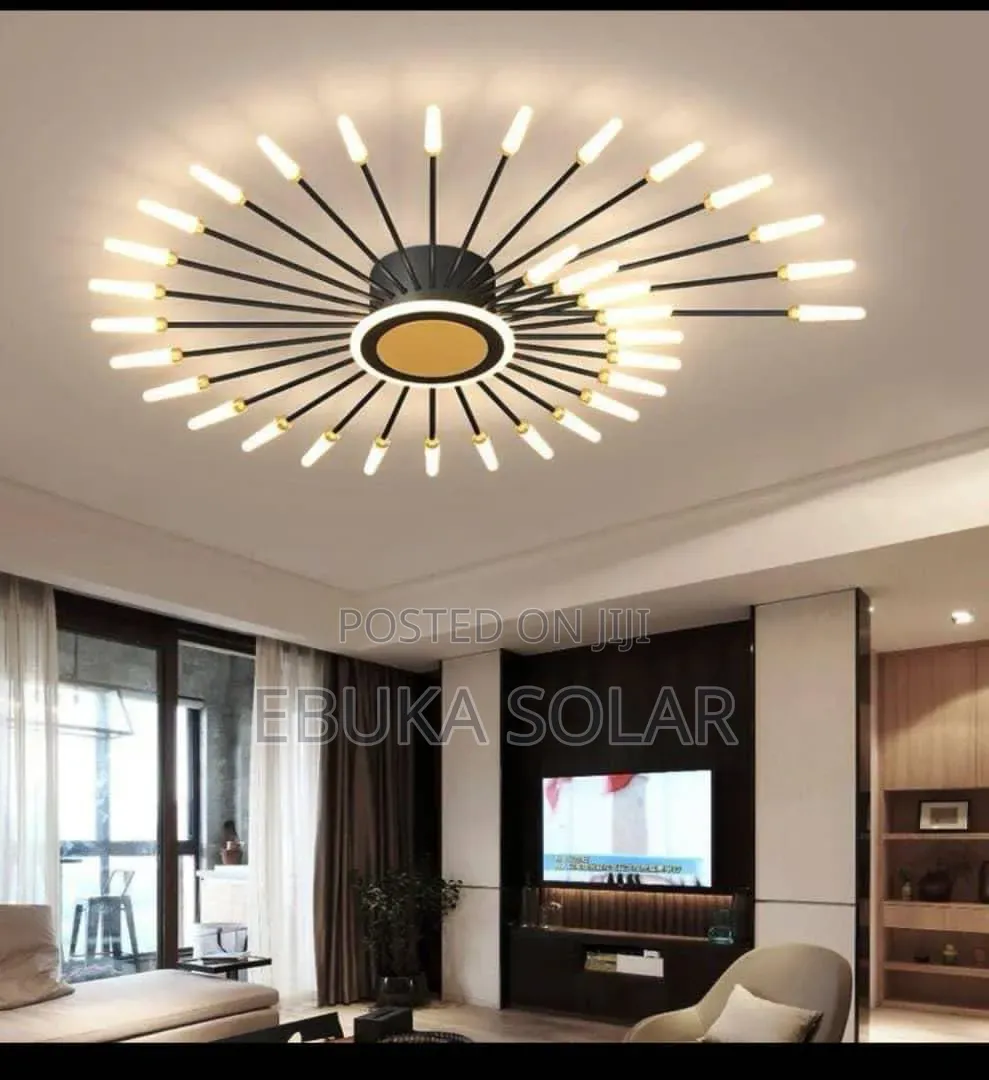 Chandelier Light