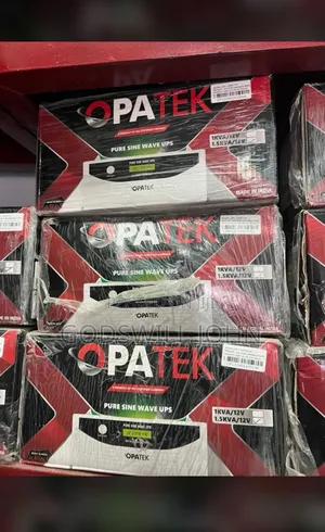 1.5kva Opatek Inverter