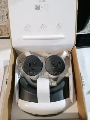 Oculus Quest 3 512gb
