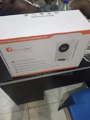 Felicity Charge Controller