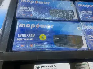 1.6 Kva 24v Inverter