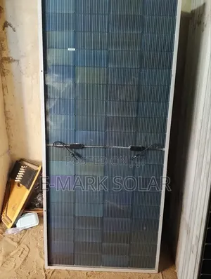 580watts Solar Panel 144cells Now Available Call