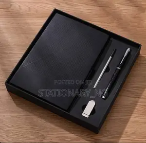4 in 1 Corporate Set