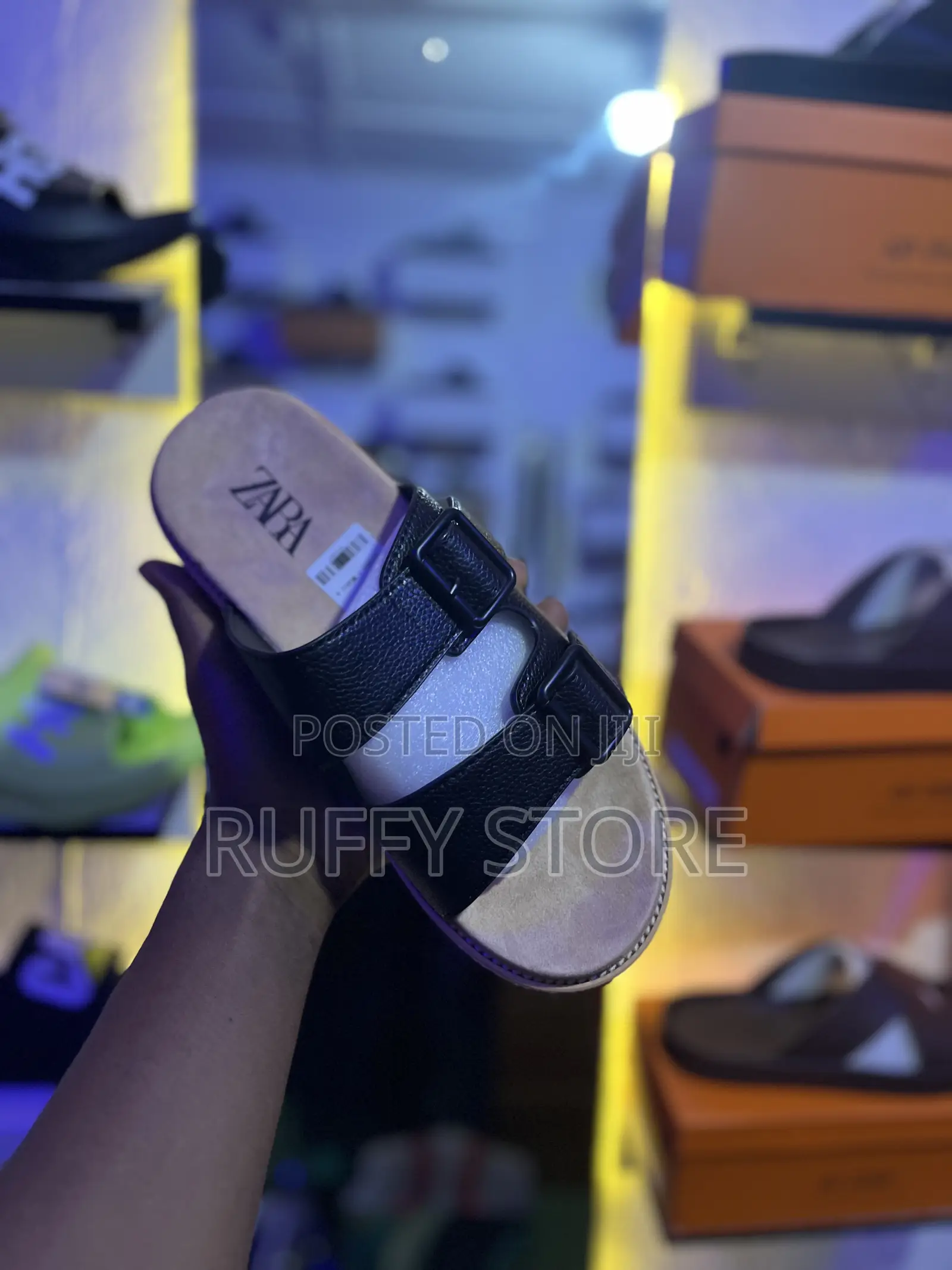 Zara’S Luxurious Pam’S