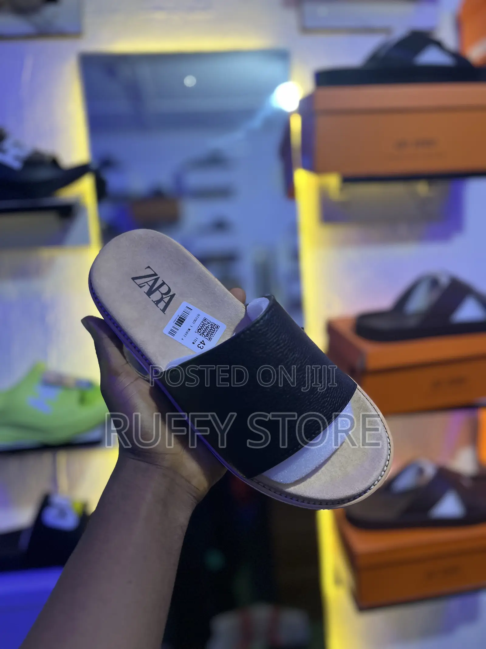 Zara’S Luxurious Pam’S