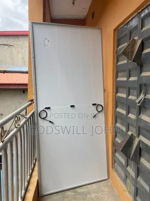 600w Trina Solar Panels