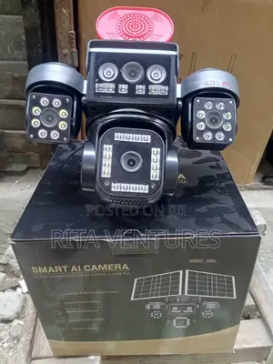 Hi Easy 4lens
