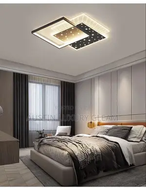 Star Reflective Celling Fitting