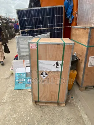 17.5kwh Choice Lithium Ion Batteries