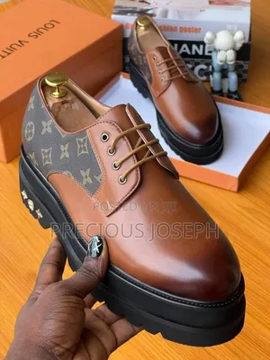 Luxury Quality Shoes